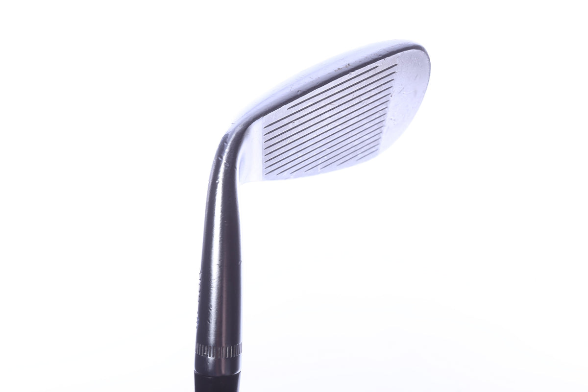 Used Callaway JAWS MD5 Chrome Approach Wedge - Right-Handed - 50 Degrees - Stiff Flex