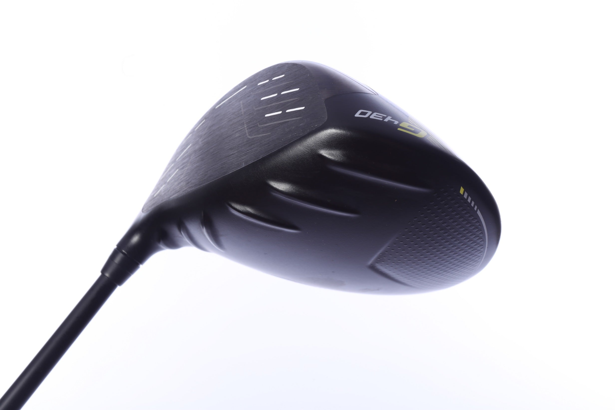 Used Ping G430 MAX Driver - 10.5 Degrees - Regular Flex Ping ALTA CB - Right-Handed