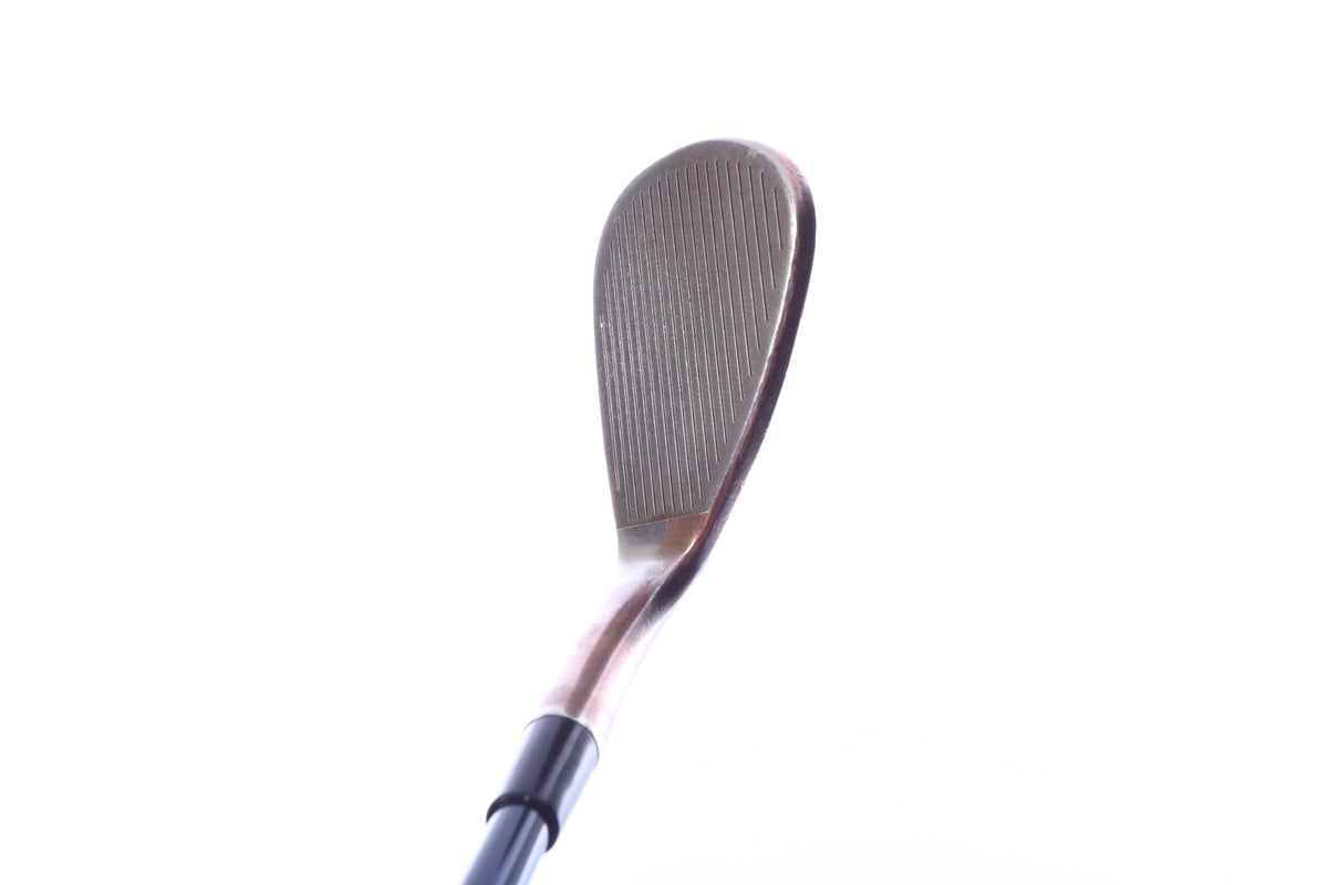 Used TaylorMade Hi-Toe 5 Aged Copper Sand Wedge - Right-Handed - 54 Degrees - Ladies Flex
