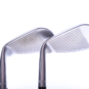 Used Titleist Vokey SM9 Tour Chrome Wedge - Right-Handed - 48*, 52* - Wedge Flex-Next Round