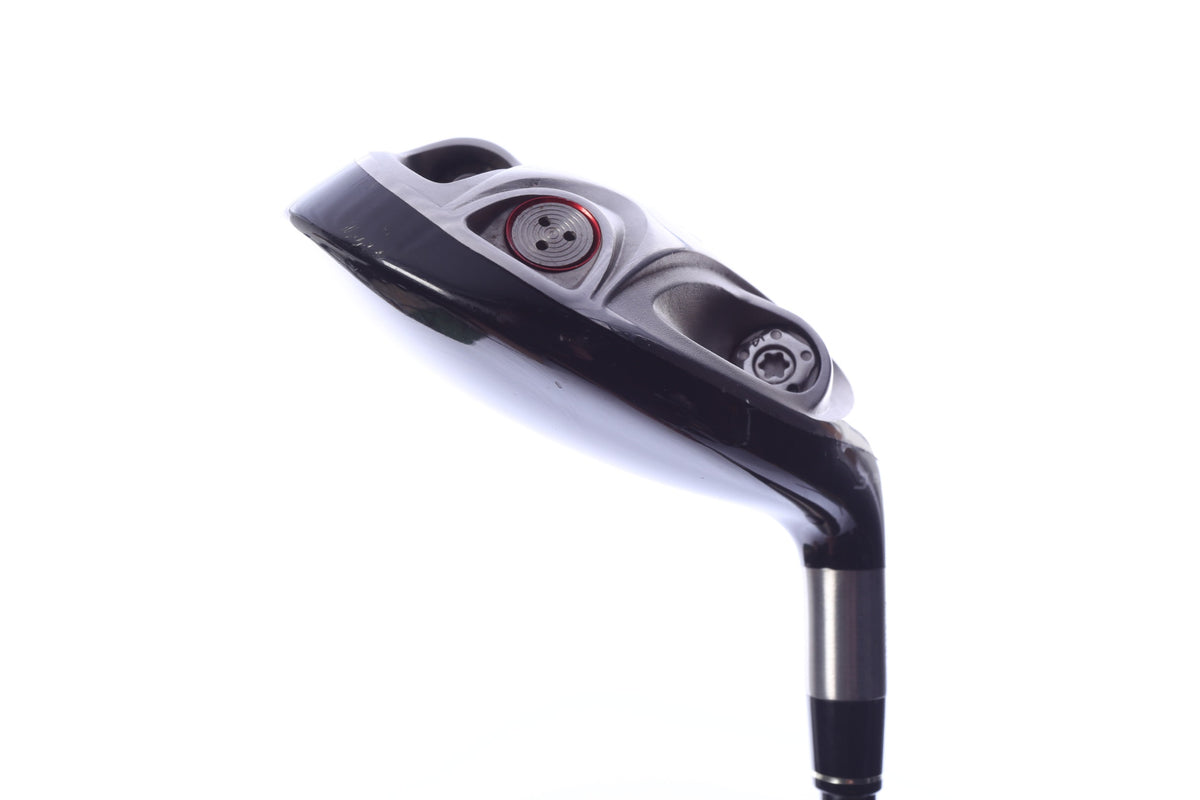 Used TaylorMade r7 Steel TP 3-Wood - Right-Handed - 15 Degrees - Stiff Flex