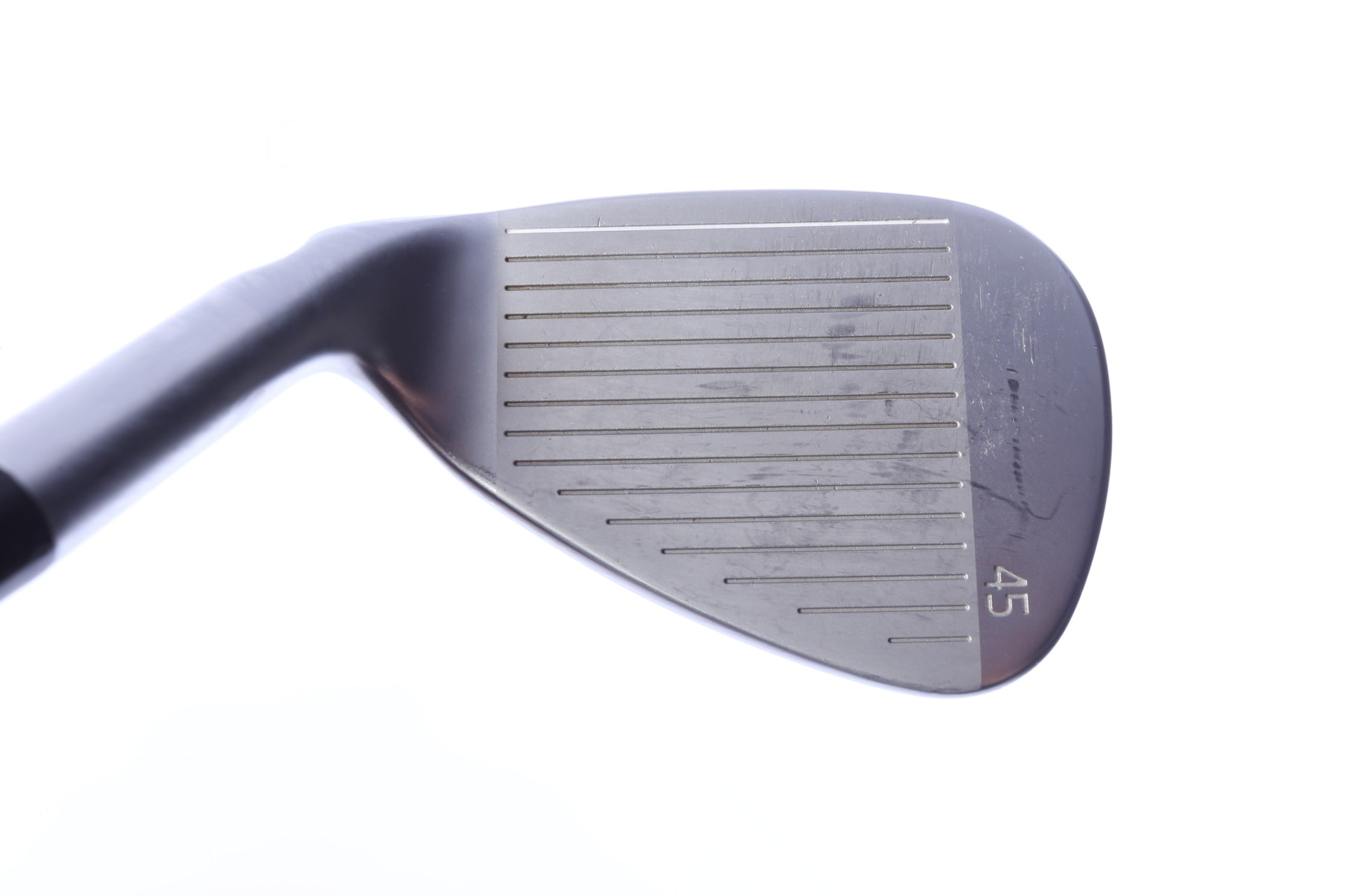 Used Ping G430 Pitching Wedge - Right-Handed - 45 Degrees - Seniors Flex