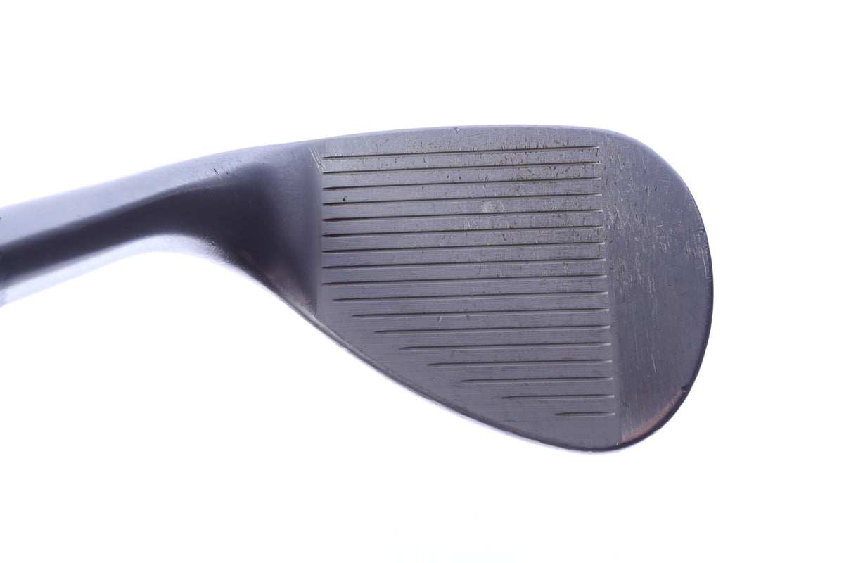 Used Titleist Vokey SM10 Tour Chrome Lob Wedge - Right-Handed - 58 Degrees - Wedge Flex