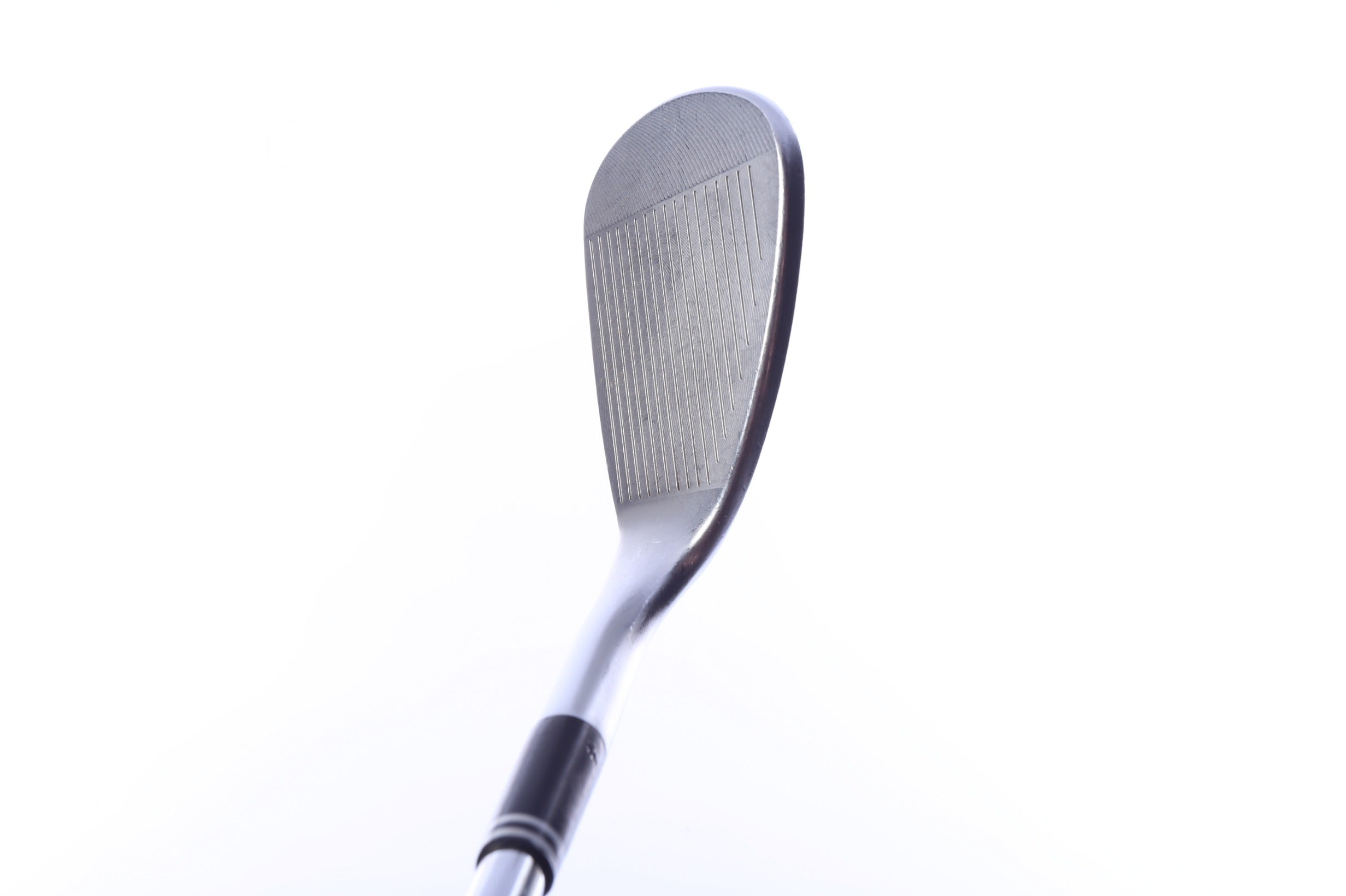 Used Cleveland CBX 2 Gap Wedge - Right-Handed - 52 Degrees - Wedge Flex