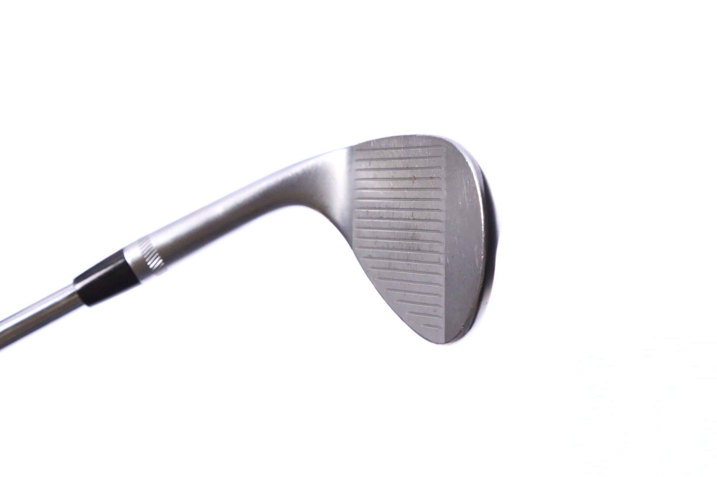 Used Ping Glide Forged Lob Wedge - Right-Handed - 58 Degrees - Stiff Flex-Next Round
