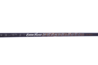 Used Srixon ZX 4H Hybrid - Left-Handed - 22 Degrees - Stiff Flex-Next Round