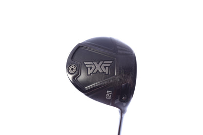Used PXG 2021 0211 Driver - 9 Degrees - Extra Stiff Flex Mitsubishi Diamana Limited - Right-Handed