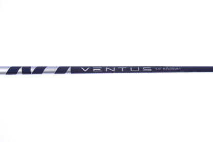 Used Callaway Quantum MAX Driver - 12 Degrees - Regular Flex Fujikura VENTUS Blue - Right-Handed