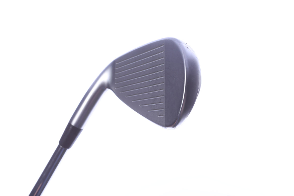 Used Mizuno JPX 921 Hot Metal Pro Single 4-Iron - Right-Handed - Stiff Flex