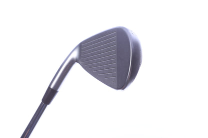 Used Mizuno JPX 921 Hot Metal Pro Single 4-Iron - Right-Handed - Stiff Flex