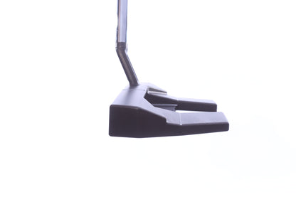 Used Titleist Scotty Cameron Phantom Black Limited 5.5 Putter - Left-Handed - 34 in - Mallet