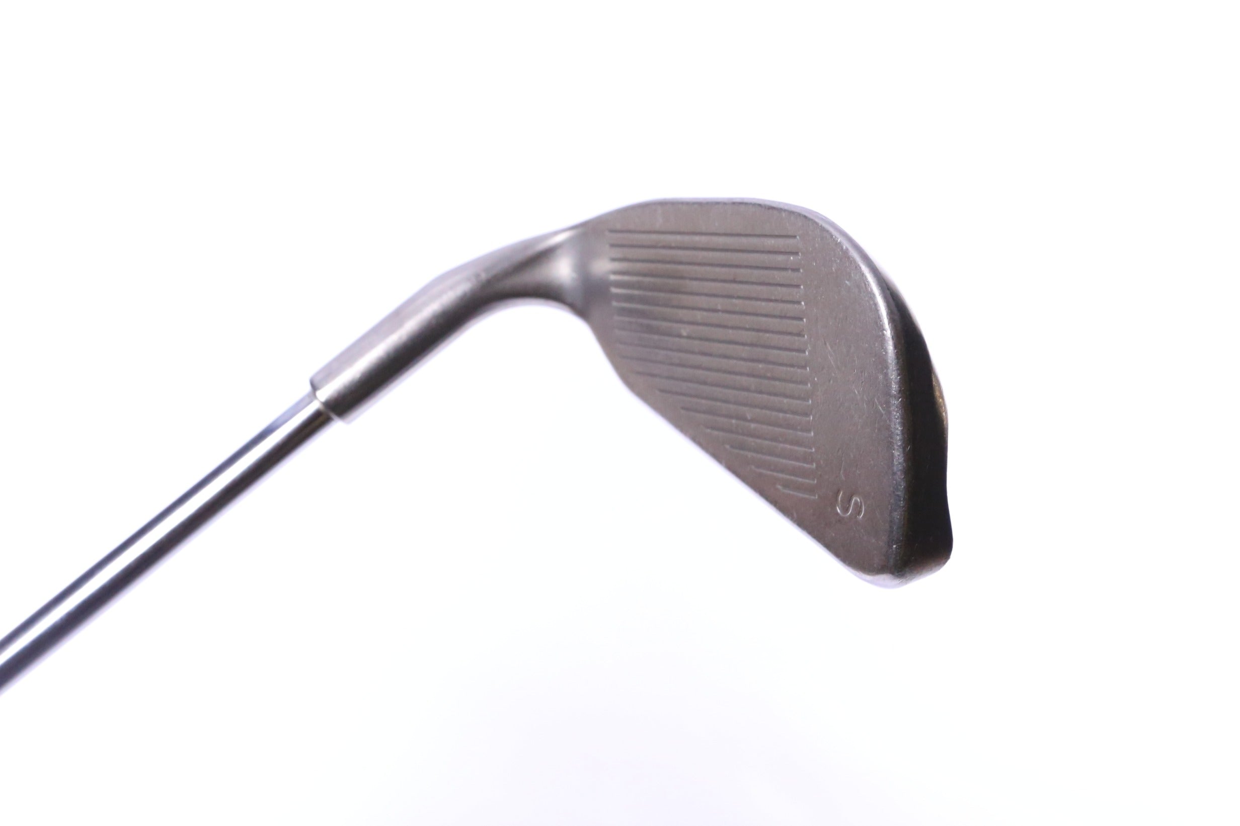 Used Ping Zing Sand Wedge - Right-Handed - 57 Degrees - Stiff Flex