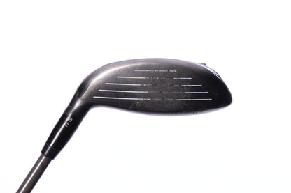 Used Titleist 917 F2 3-Wood - Right-Handed - 16.5 Degrees - Regular Flex-Next Round