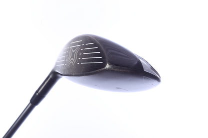 Used Callaway X2 Hot 3-Wood - Right-Handed - 15 Degrees - Regular Flex