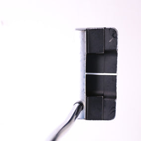 Used Odyssey Stroke Lab Double Wide Flow Putter - Right-Handed - 33 in - Blade-Next Round