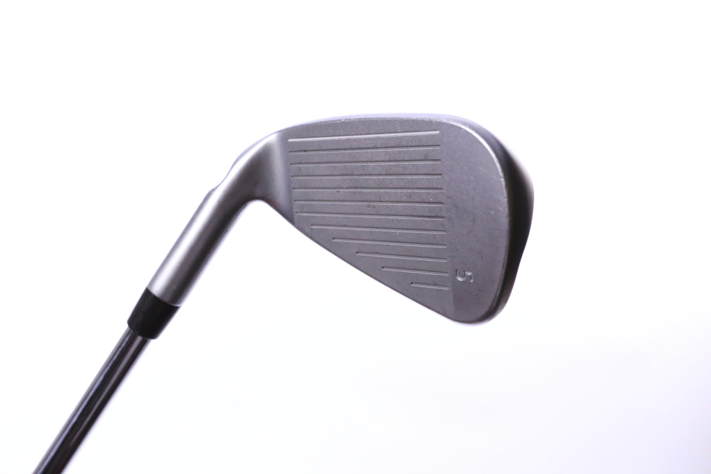 Used Ping i25 Single 5-Iron - Right-Handed - Regular Flex