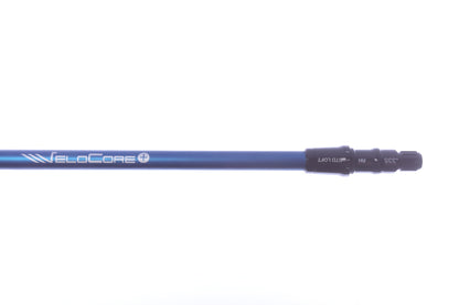 Used Fujikura Ventus Blue Velocore+ Fairway Wood Shaft Extra Stiff Flex Graphite - 42.25 in - TaylorMade M Adapter