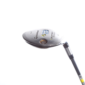 Used TaylorMade Burner 2008 4H Hybrid - Right-Handed - 22 Degrees - Ladies Flex-Next Round