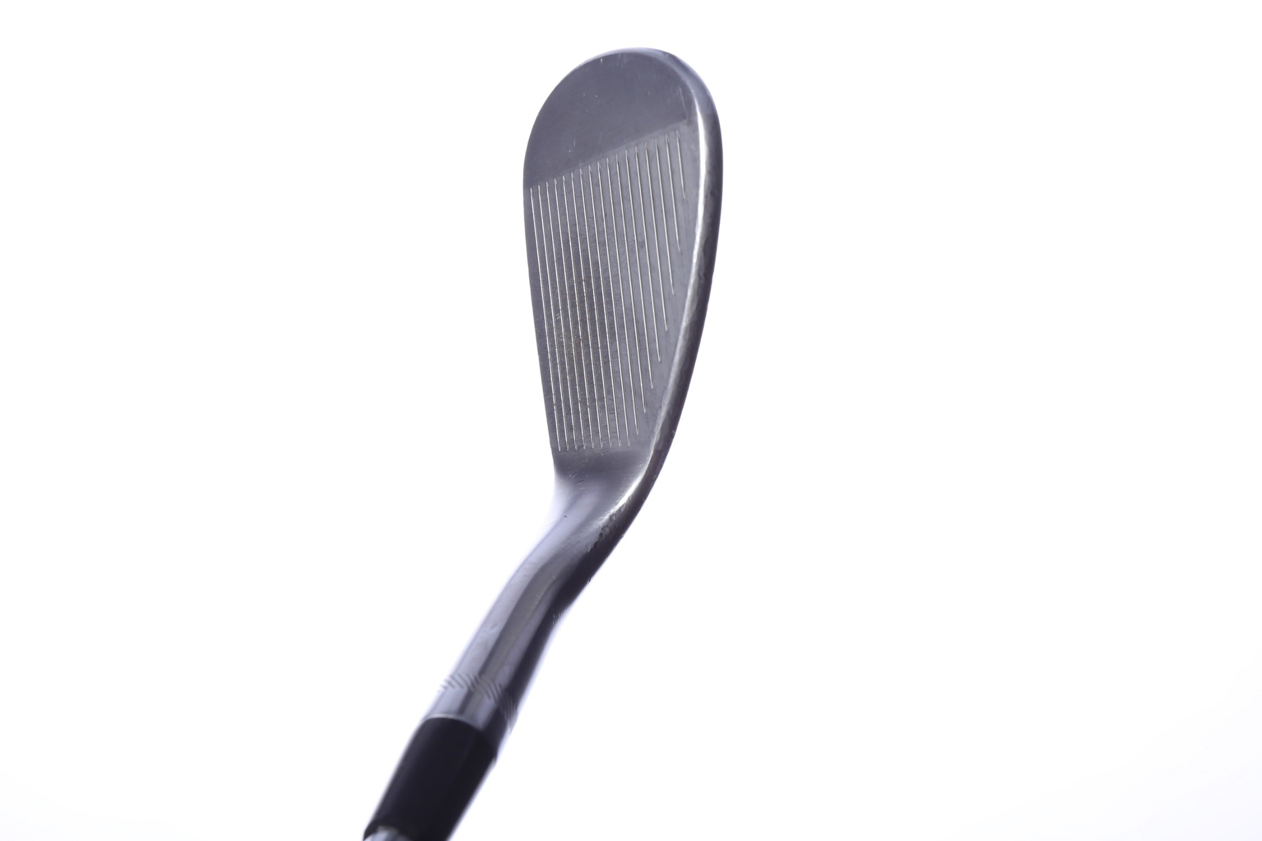 Used Titleist Vokey SM10 Tour Chrome Sand Wedge - Right-Handed - 54 Degrees - Wedge Flex-Next Round