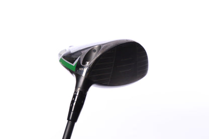 Used Callaway Elyte Max Fast Driver - 10.5 Degrees - Seniors Flex Mitsubishi Vanquish - Right-Handed-Next Round