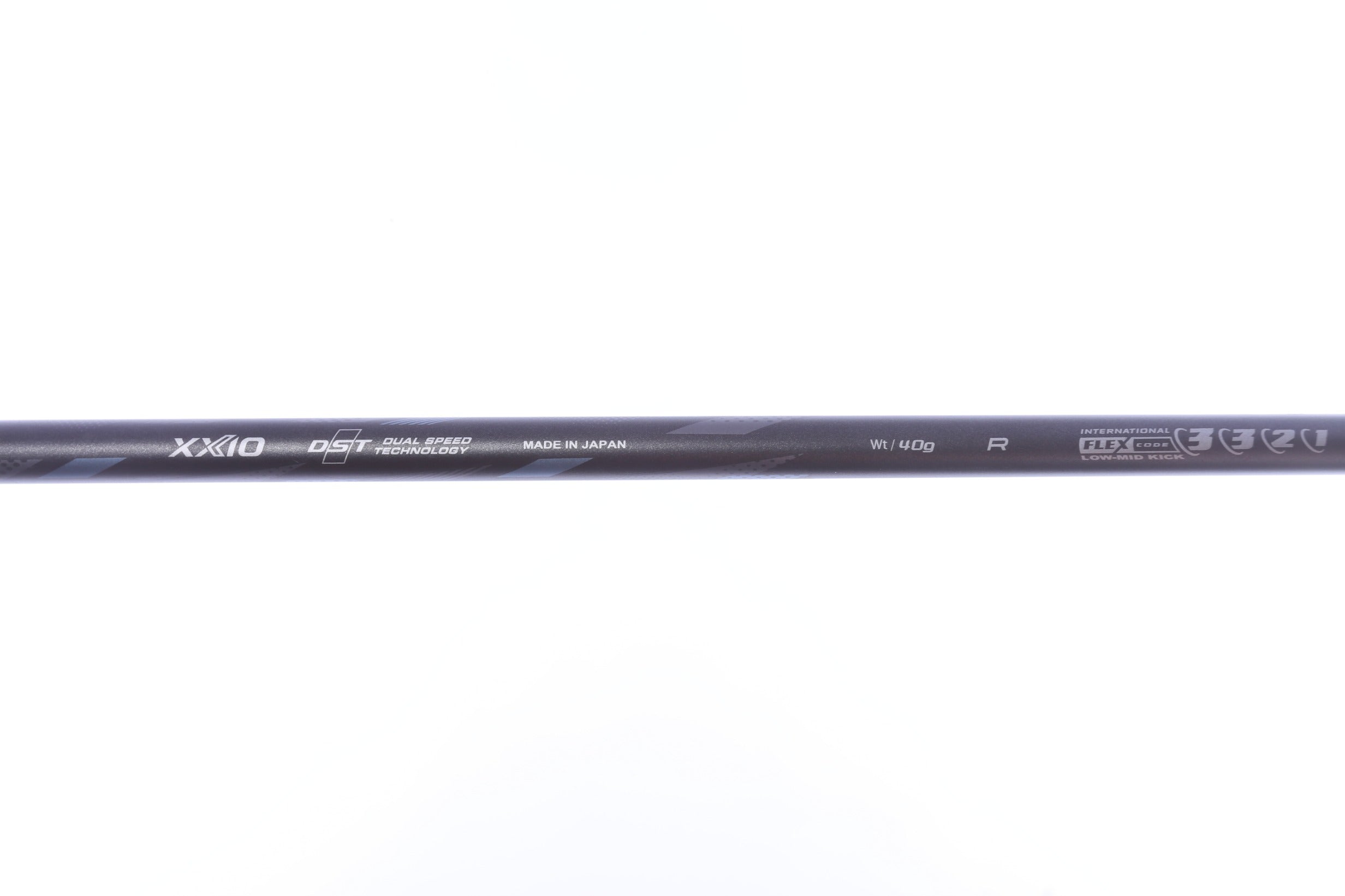Used XXIO 14+ 9-Wood - Right-Handed - 23 Degrees - Regular Flex-Next Round