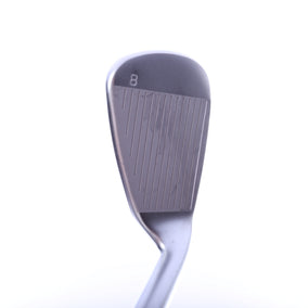 Used Ping G425 Iron Set - Left-Handed - 5-PW - Stiff Flex-Next Round