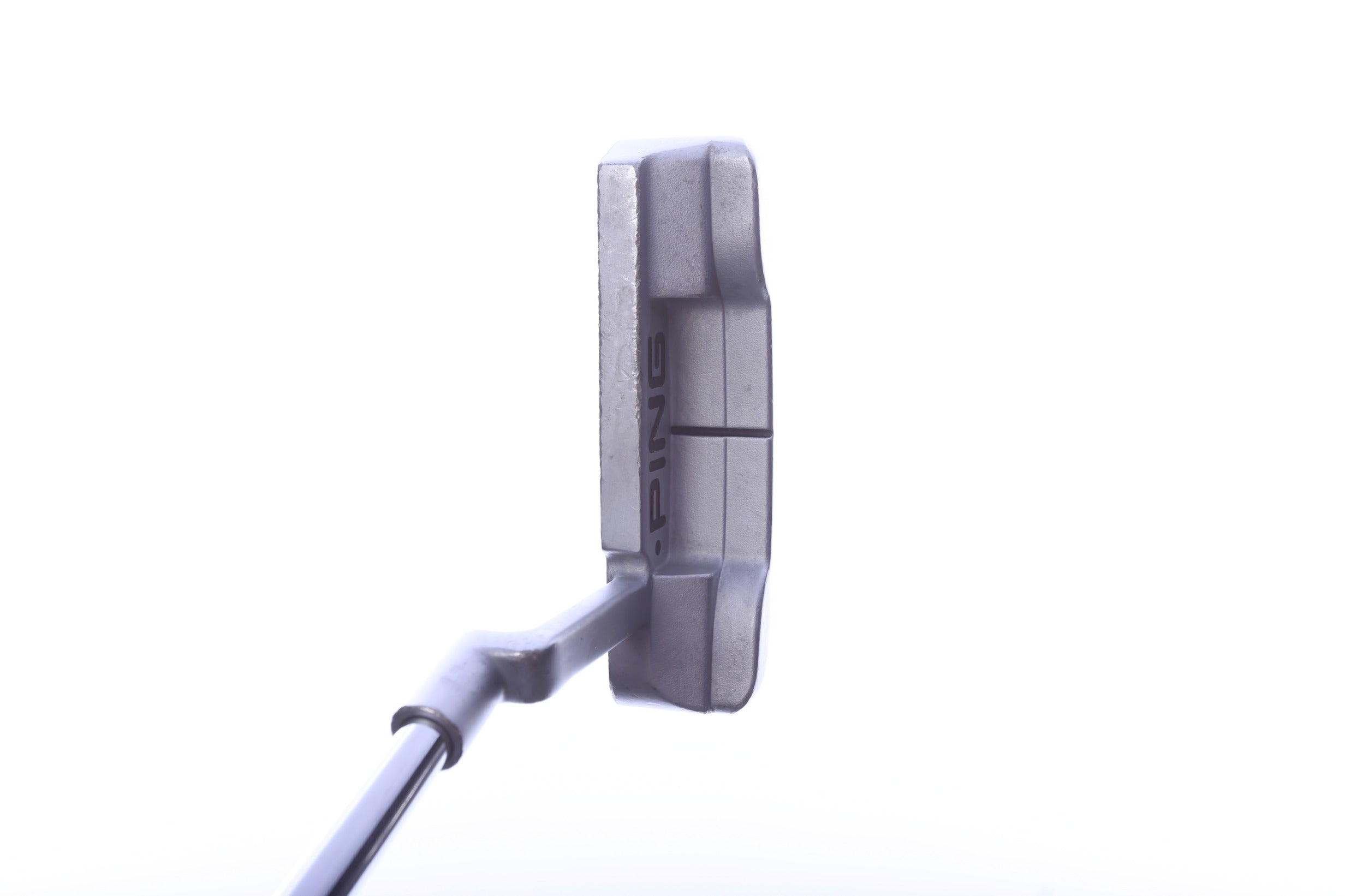 Used Ping Sigma G Anser Platinum Putter - Right-Handed - 35 in - Blade