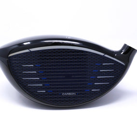 Used TaylorMade Qi10 MAX Driver - HEAD ONLY - Right-Handed - 12 Degrees-Next Round