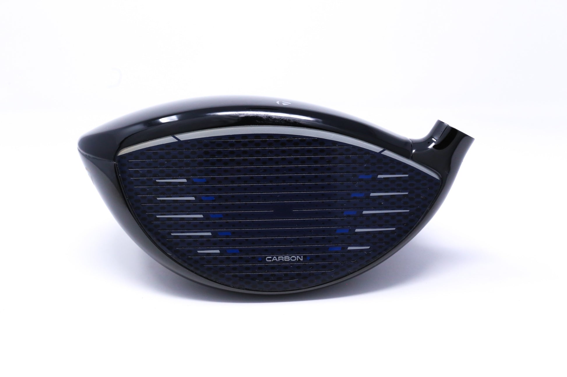 Used TaylorMade Qi10 MAX Driver - HEAD ONLY - Right-Handed - 12 Degrees-Next Round