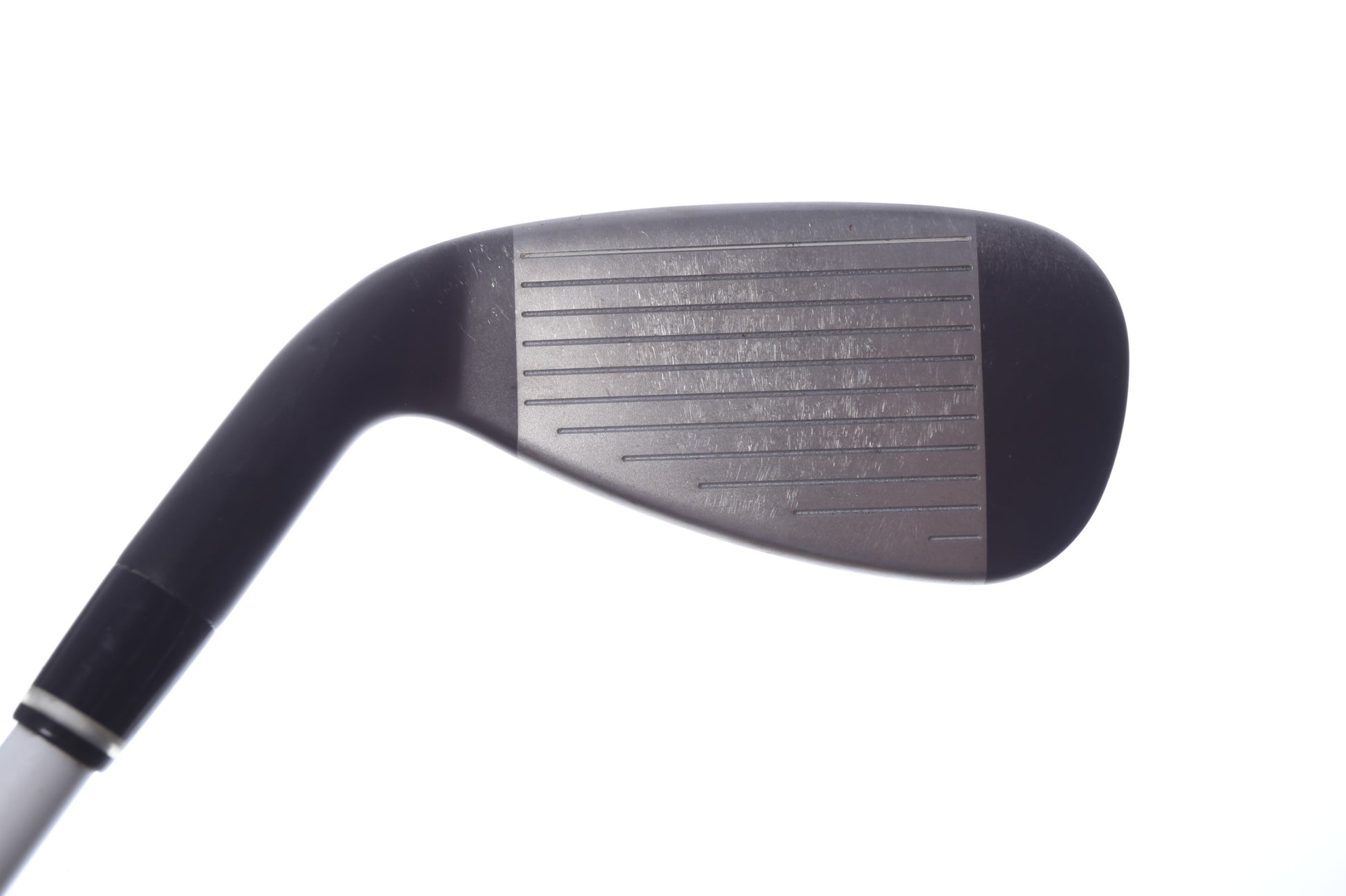 Used Adams Super DHY 5H Hybrid - Right-Handed - 24 Degrees - Extra Stiff Flex-Next Round