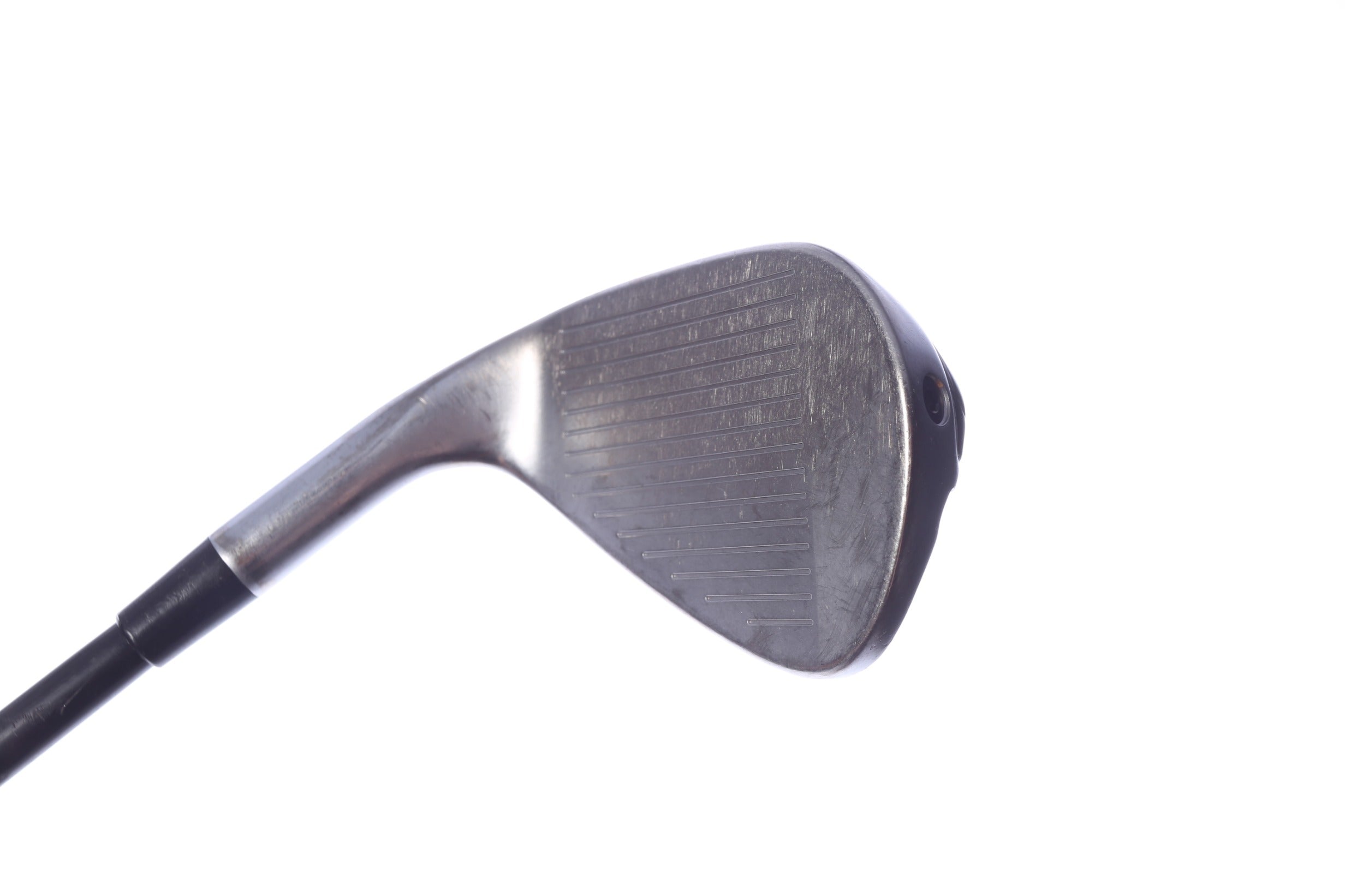 Used TaylorMade P790 Ti Approach Wedge - Right-Handed - 49 Degrees - Seniors Flex-Next Round