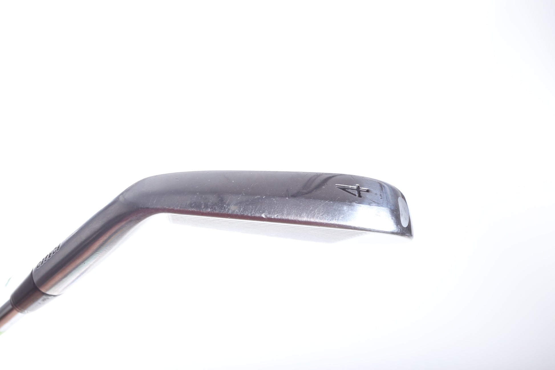 Used Srixon Z-965 Single 4-Iron - Right-Handed - Extra Stiff Flex-Next Round