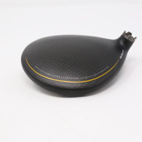 Used Callaway Rogue ST Max Draw Fairway Wood - HEAD ONLY - Left-Handed - 16 Degrees-Next Round