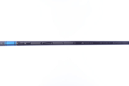 Used Cleveland Launcher XL2 Driver - 10.5 Degrees - Regular Flex Mitsubishi Tensei AV Series Blue - Right-Handed