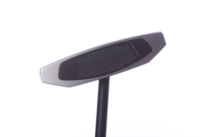 Used TaylorMade Spider 5K-ZT Putter - Right-Handed - 37.5 in - Mallet