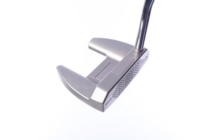 Used Edel EAS 4.0 Putter - Right-Handed - 33 in - Mallet-Next Round