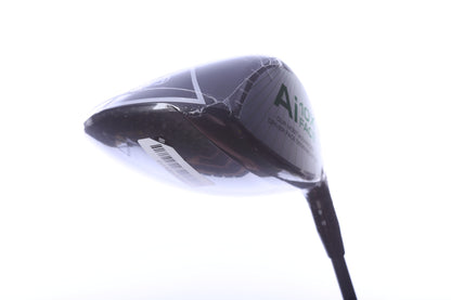 Callaway Elyte Night Edition Driver - 10.5 Degrees - Stiff Flex LA Golf A Series - Left-Handed