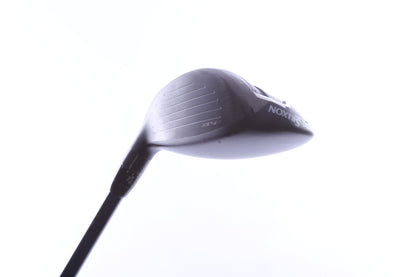 Used Srixon ZXi 4H Hybrid - Right-Handed - 22 Degrees - Stiff Flex-Next Round
