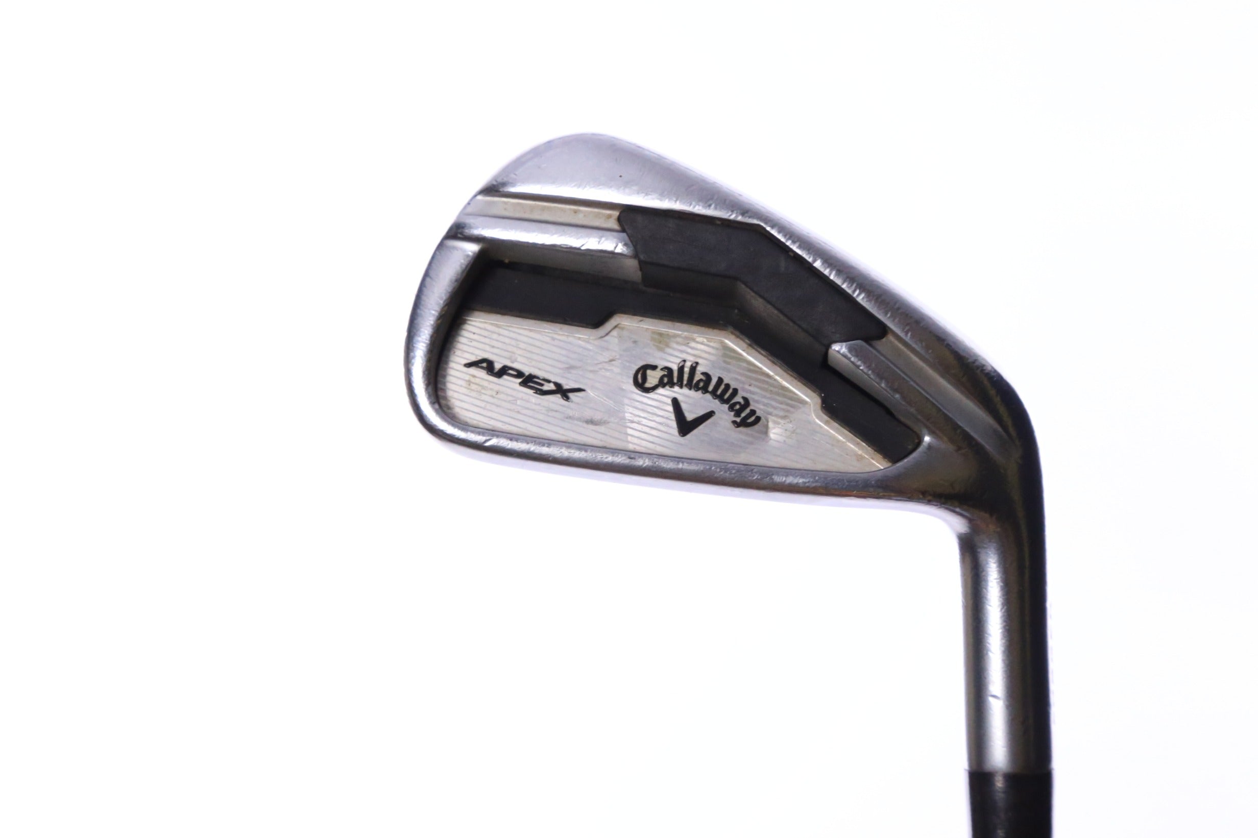 Used Callaway Apex Forged Single 4-Iron - Right-Handed - Regular Flex-Next Round