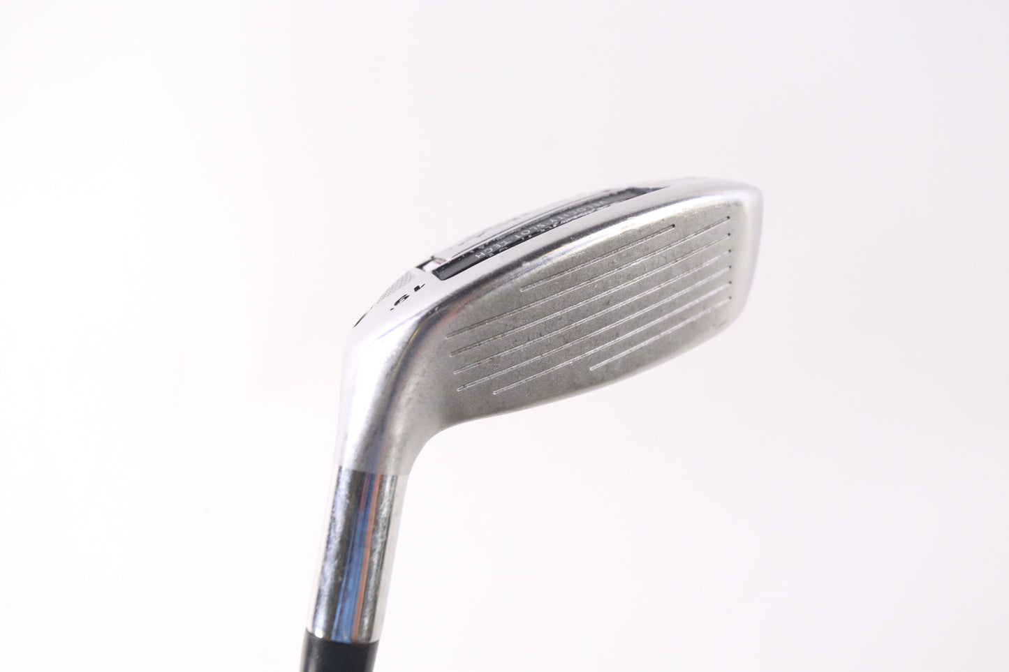 Used Adams Idea a12 3H Hybrid - Right-Handed - 19 Degrees - Stiff Flex-Next Round