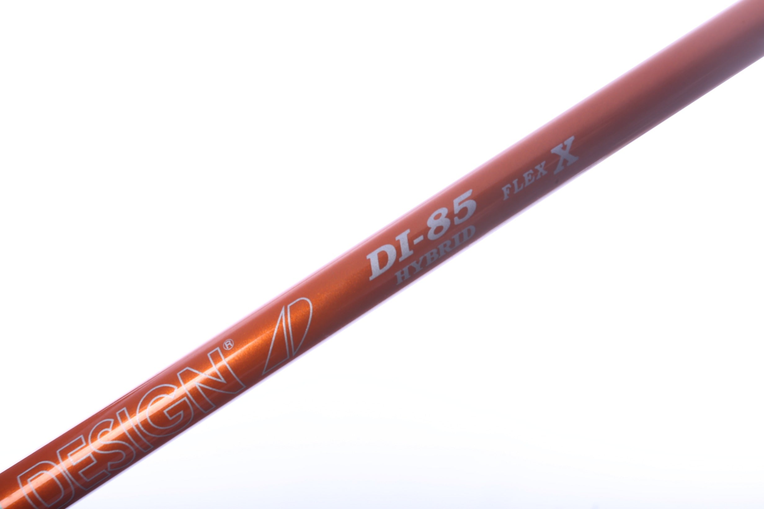 Used Graphite Design Tour AD DI Hybrid Shaft Extra Stiff Flex Graphite - 37.5 in - No Adapter