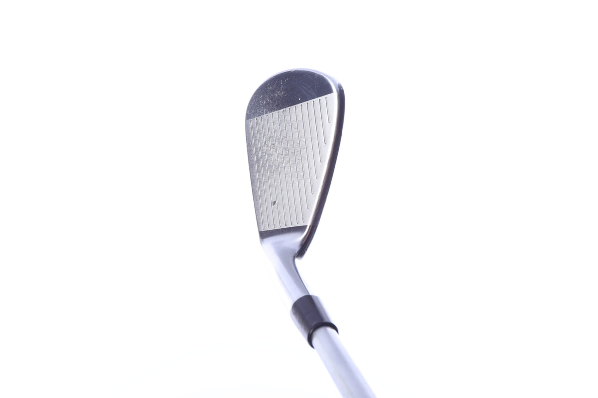 Used TaylorMade P760 Iron Set - Right-Handed - 4-PW - Extra Stiff Flex
