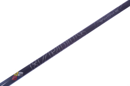 Used Project X HZRDUS Smoke Black RDX Fairway Wood Shaft Extra Stiff Flex Graphite - 41.75 in - No Adapter-Next Round