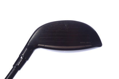 Used TaylorMade Qi10 Tour 3-Wood - Right-Handed - 15 Degrees - Stiff Flex