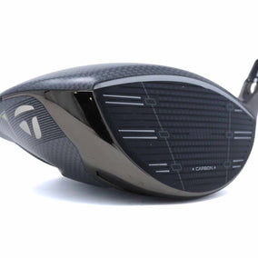 Used TaylorMade Qi35 Driver - HEAD ONLY - Right-Handed - 10.5 Degrees-Next Round