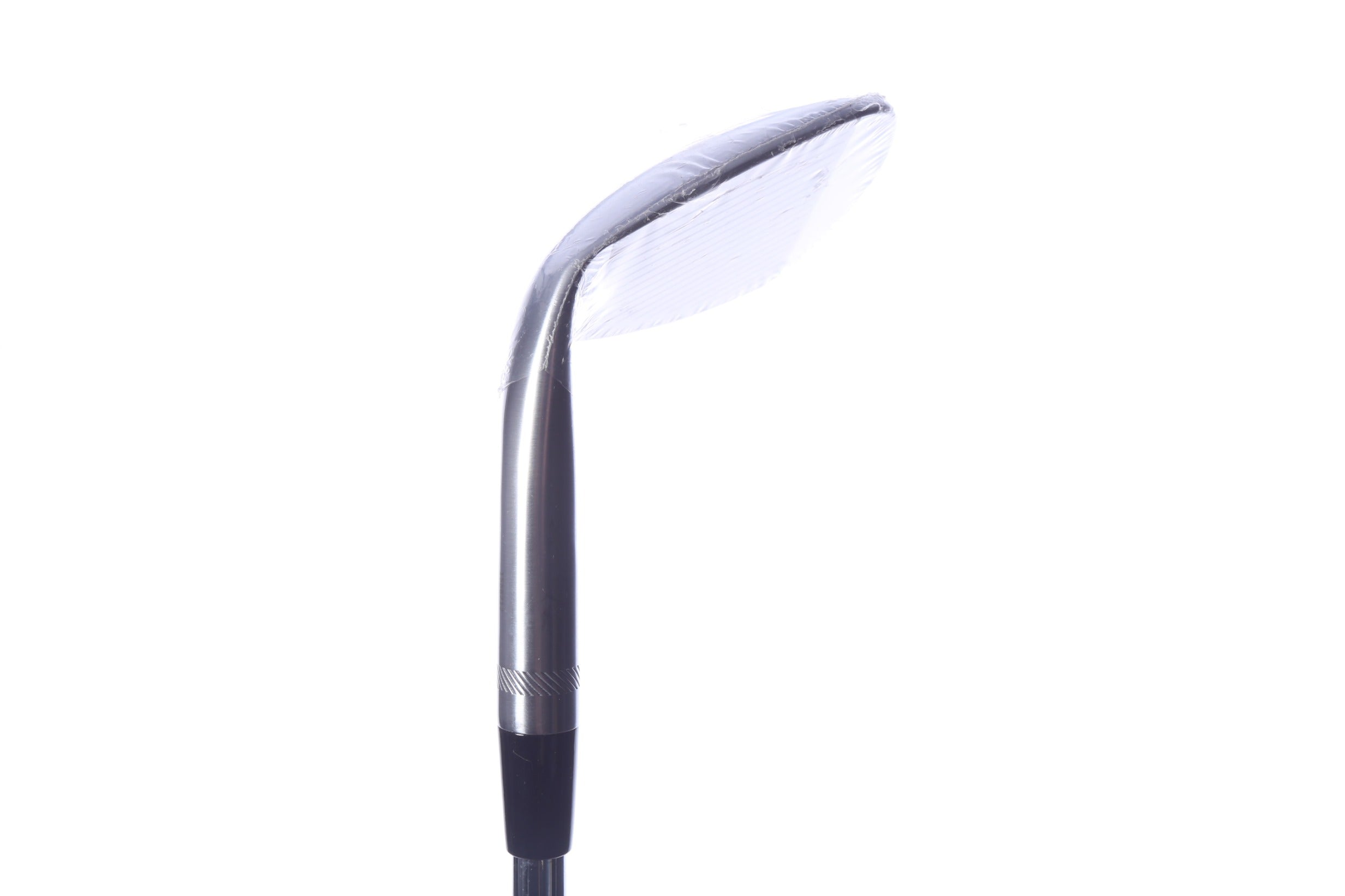 Used Titleist Vokey SM10 Tour Chrome Lob Wedge - Right-Handed - 58 Degrees - Wedge Flex-Next Round