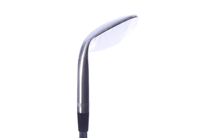 Used Titleist Vokey SM10 Tour Chrome Lob Wedge - Right-Handed - 58 Degrees - Wedge Flex-Next Round