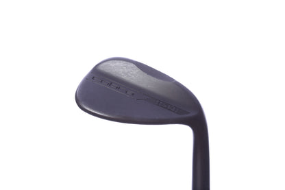 Used Cobra King SB Black Gap Wedge - Right-Handed - 52 Degrees - Stiff Flex