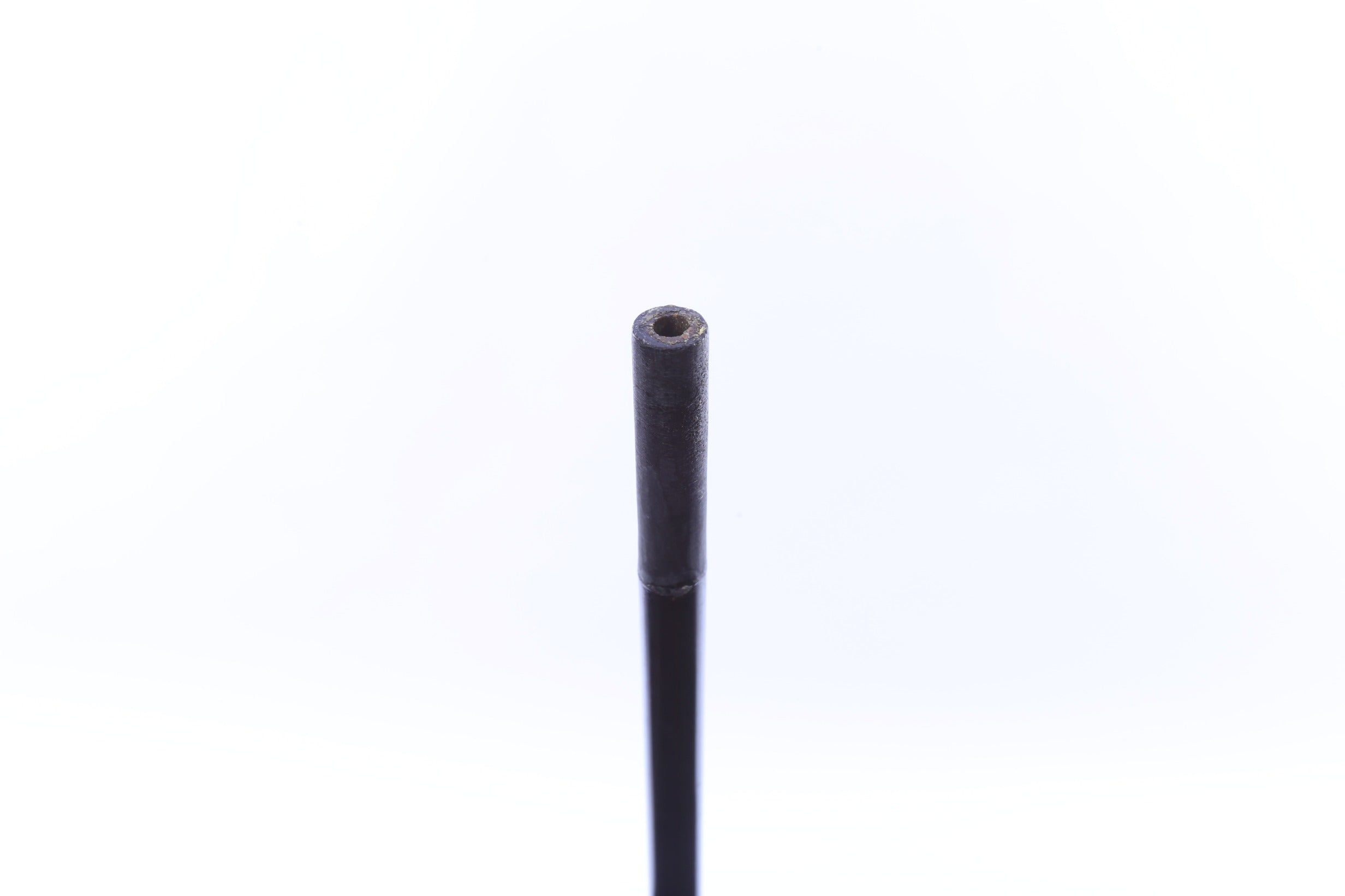 Used Fujikura Atmos Black Tour Spec Driver Shaft Regular Flex Graphite - 44 in - No Adapter-Next Round