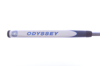 Used Odyssey Ai-ONE 7 CH Putter - Right-Handed - 33 in - Mallet